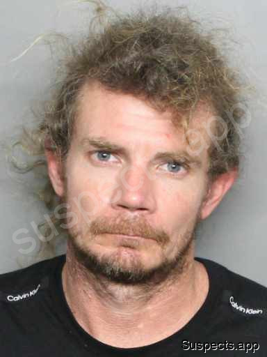 Satterfield, Geoffrey Nelson