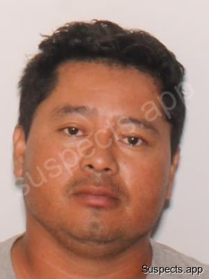 Hernandez, German Mendez