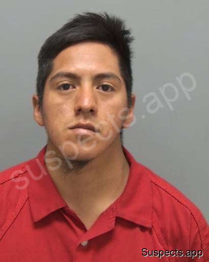 Perez Ramirez, German Gaspar