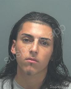 Flores, Gilberto Munoz Jr