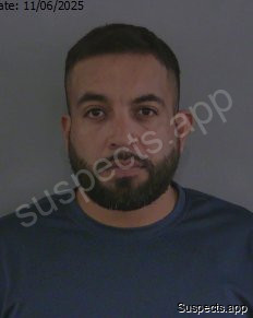 Sanchez Martinez, Giovanny