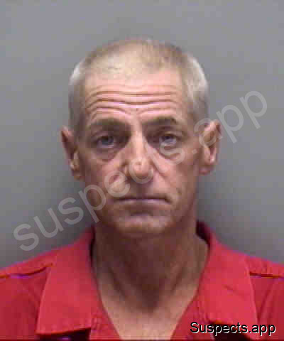 Barnett, Glenn Robert