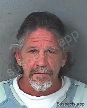 Minton, Glenn Garfield