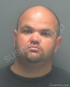 Mcdonald, Gregory Lynn