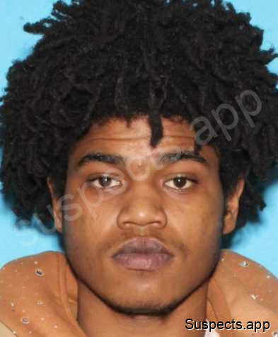 Spottsville, Gregory Andre