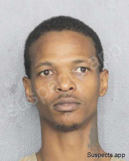 Thomas, Gregory Antonio