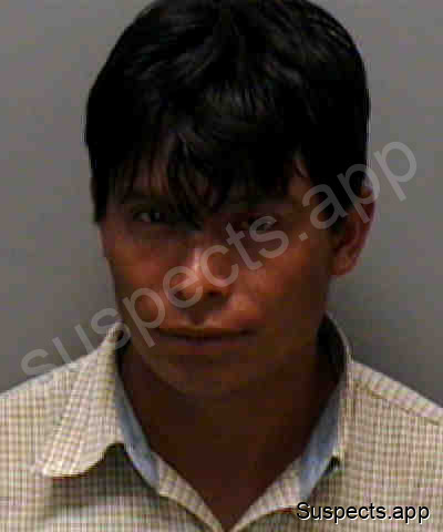 Solis, Guillermo