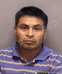 Ramirez Sanchez, Gustavo