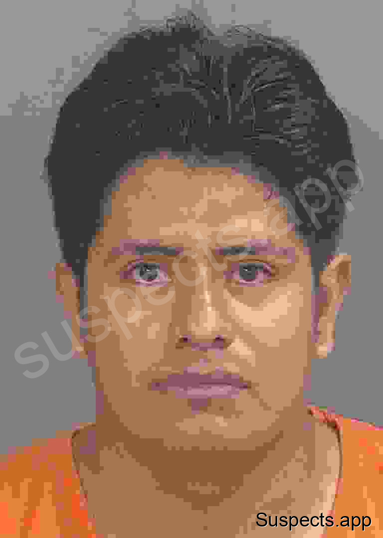 Terrero, Gustavo Mejia