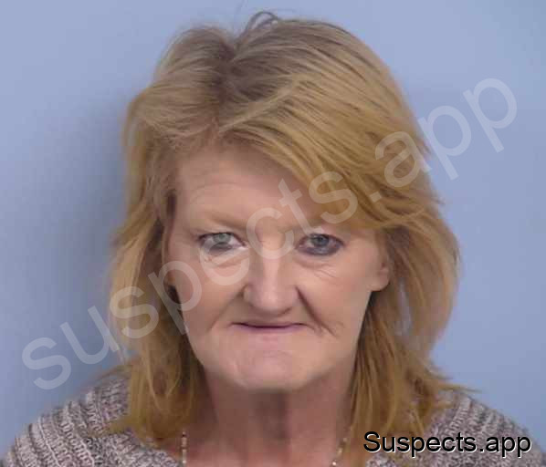 Hall, Harriet Cobb