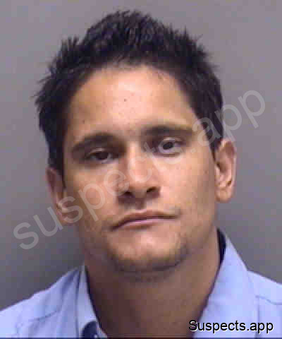 Davila, Harry Negron