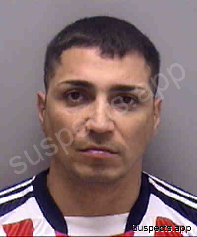 Torres, Harry Andres