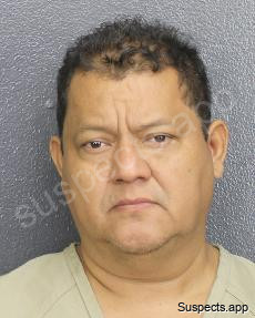 Garcia Martel, Hector Isidro