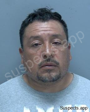 Martinez-rodriguez, Hector