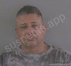 Monteagudo Valdes, Hector