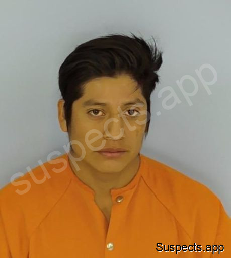 Sanchez, Hector Ramos