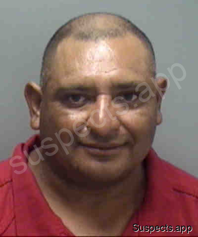 Vielman, Hector Arturo