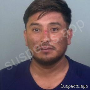 Monzonperez, Henry