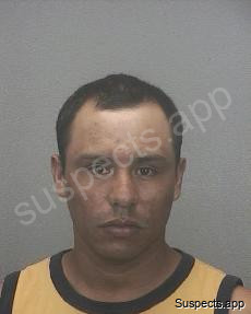 Perezmartinez, Henry G