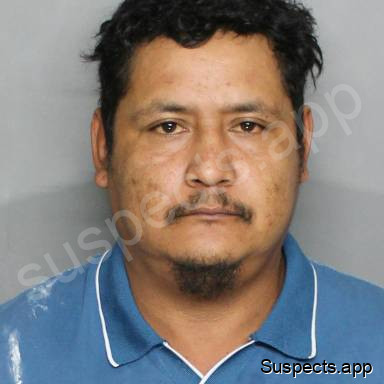 Velazquez Garcia, Heriberto