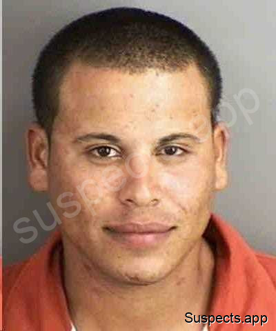 Torres, Hernan Joel