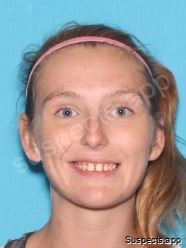 Maddox, Hollie Ann