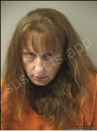 Pardo, Holly Renee