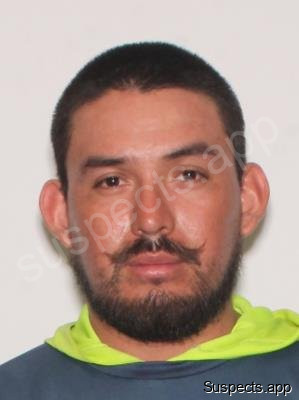 Bautista Garcia, Hugo Armando