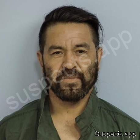 Bernal Lopez, Hugo