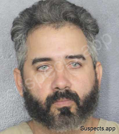 Ballestero Perez, Iliac