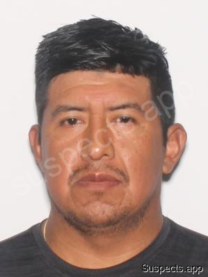 Mendozagarcia, Inocencio