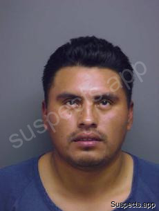 Hernandez, Isaac Sanchez