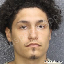 Melendez, Isaac
