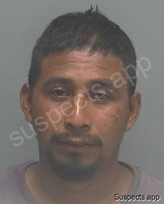 Sifuentes, Isaias Bravo