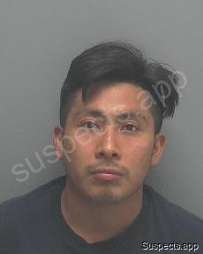 Tum-pu, Isaias Manuel