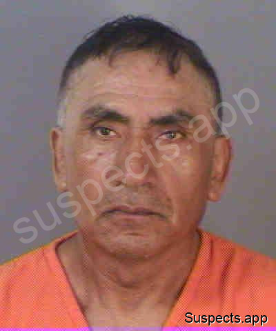 Tolentinomartinez, Isidro