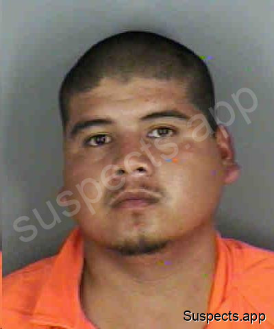 Solorio, Ismael