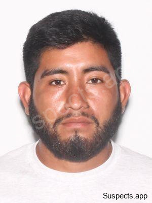 Velasquezmorales, Ivan Ricardo