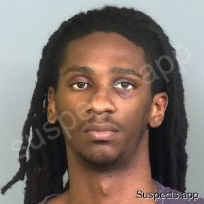Betts, Ivory Jermaine