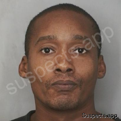 White, Jabari Frederick