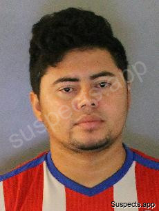 Ayala Turcies, Jackson Josue