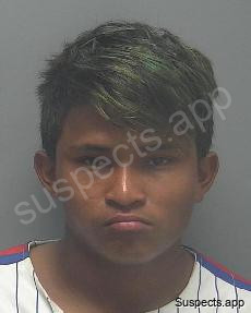 Ennrique Mendez, Jackson
