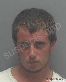 Anderson, Jacob Patrick