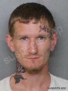 Mccarron, Jacob Robert Garner