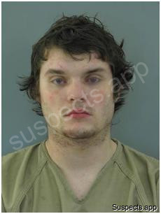 Moore, Jacob Corson