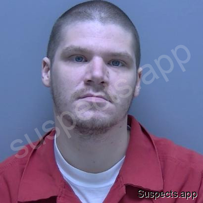 Rickerman, Jacob Terry