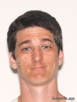 Sanders, Jacob George