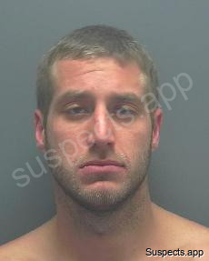 Slabach, Jacob D
