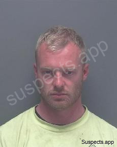 Taylor, Jacob Keith