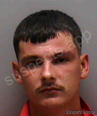 Voss, Jacob Paul